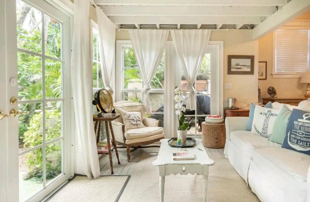 Hotel Chateau Gardens à Lake Worth Beach Extérieur photo